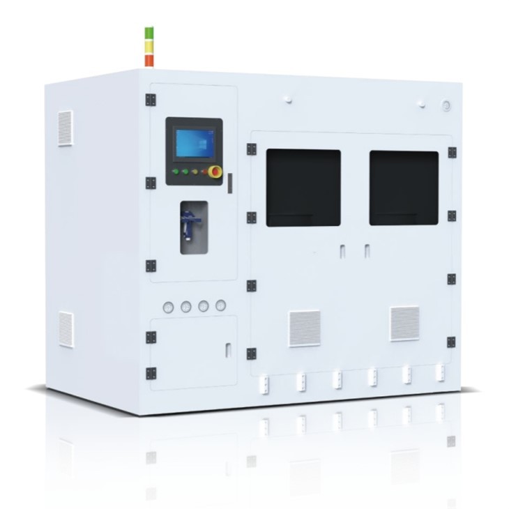 Sustav za doziranje kemikalija