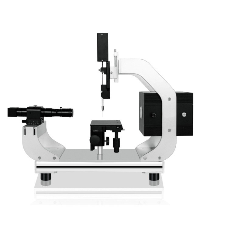 Instrument za mjerenje kontaktnog kuta