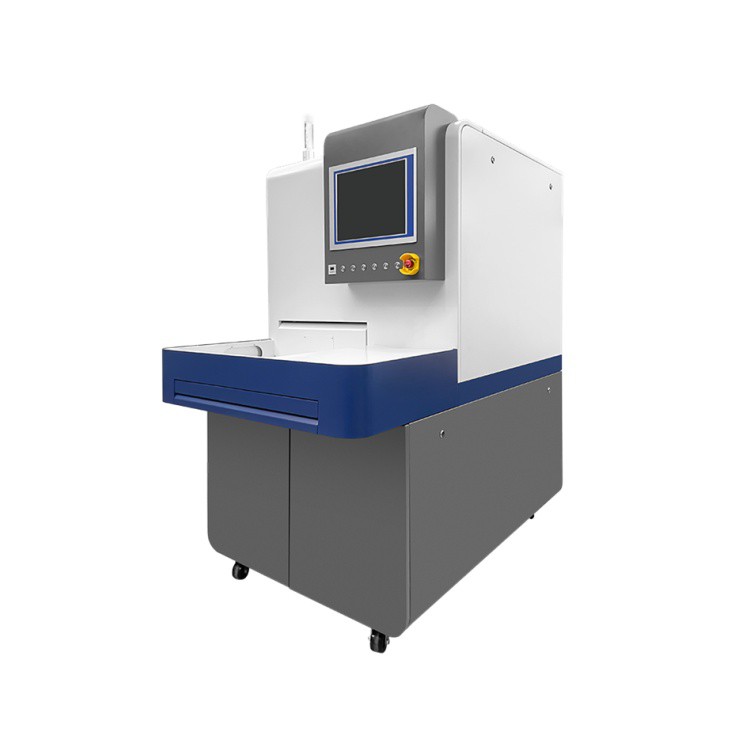 Polu-automatska RTP oprema