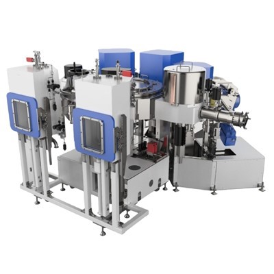 Magnetronski sustav raspršivanja