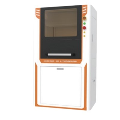 Nano 3D litografski sustav