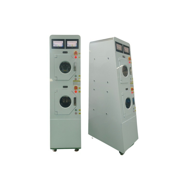 Vertical Wafer Dryer (3)